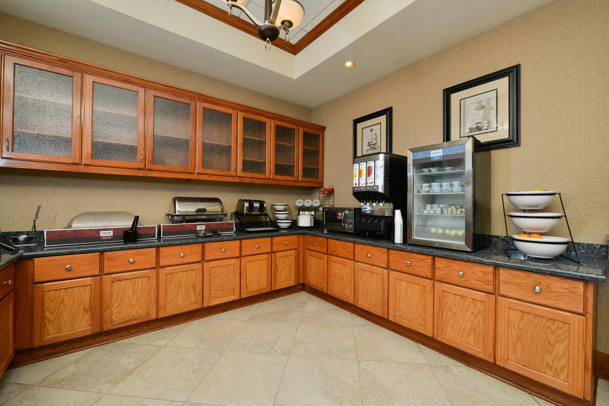 Comfort Inn & Suites North Little Rock Mccain Mall Екстер'єр фото