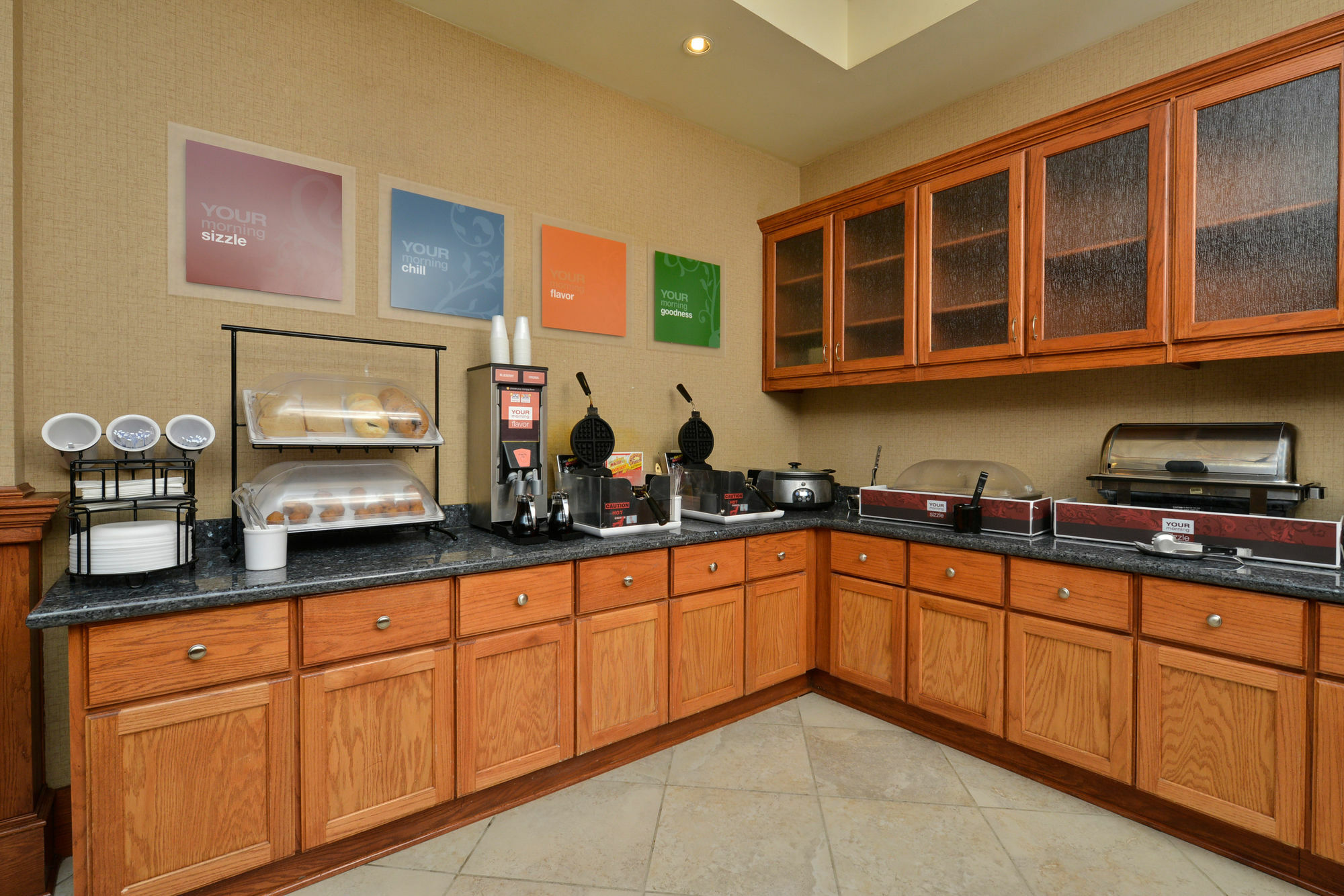 Comfort Inn & Suites North Little Rock Mccain Mall Екстер'єр фото